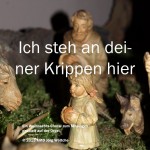 Ich steh an deiner Krippen_k