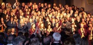 Gospel-Festival Mass-Choir, 2004