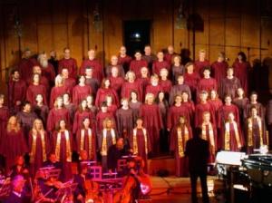 Die KisSingers im Regentenbau, Symphonic 2005